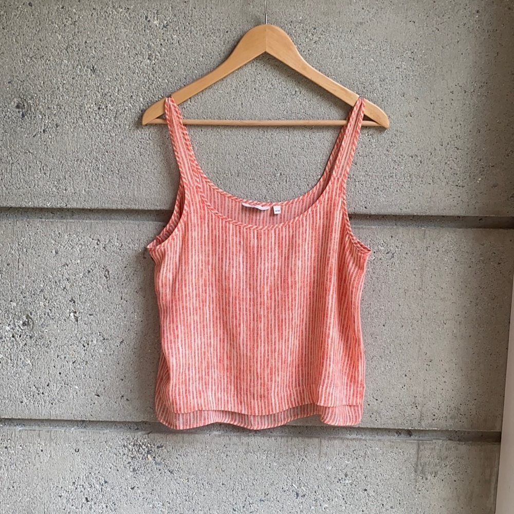 Reitmans Flowy Tank
